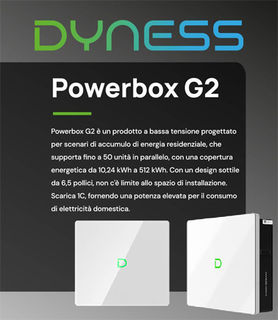 POWERBOX G2